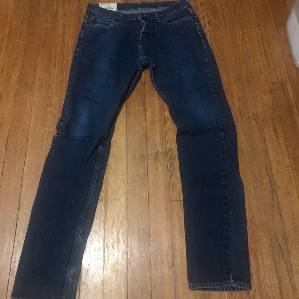 Hollister jeans, size W32xL34